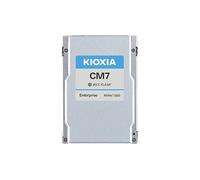 Kioxia Utilisation Mixte KCMYXVUG6T40