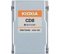 Kioxia X134 CD8-V dSDD 800GB PCIe U.2 15mm (KCD81VUG800G)