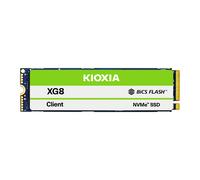 Kioxia xg8 series kxg80znv2t04 - ssd - 2048 go - pcie 4.0 x4 (nvme)