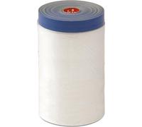 KIP 333 Masque en tissu - bleu 2600mm x 17m (30 rouleaux) - 333-26