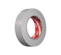 Kip Adhésif toilé extra 328 gris clair longueur 25 m largeur 30 mm