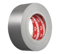 Kip Adhésif toilé p. pierre extra 326 argent L. 50 m l. 38 mm Rouleau KIP Quantité:8