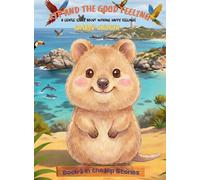 Kip and the Good Feeling