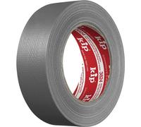 KIP 3824 Bande de pierre - argent 38mm x 50m (32 rouleaux) - 3824-38