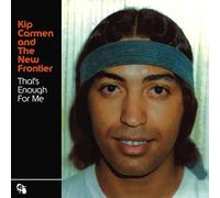 Kip Carmen - C'est suffisant pour moi
