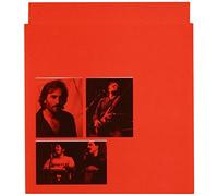 Kip Hanrahan - A Few Short Notes from The End [Import]