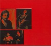 Kip Hanrahan A Few Short Notes from the End Run (CD) Album