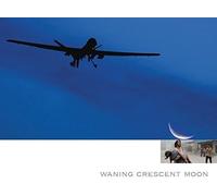 Kip Hanrahan - Crescent Moon Waning [Compact Discs]