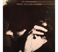 Kip Hanrahan - Desire Develops an E [Import]