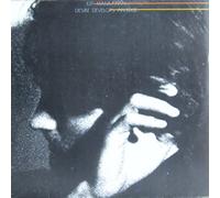 Kip Hanrahan - Desire develops an edge / Vinyl record [Vinyl-LP]