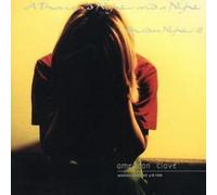 Kip Hanrahan Thousand Nights and a Night (Lewis) (CD) Album