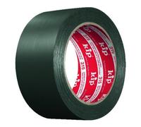 Kip Kip 315 Ruban de protection PVC - lisse vert 50 mm x 33 m Quantité:36