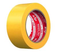 KIP Ruban de masquage 3308 WASHI-TEC(R) Premium Plus Goldkrepp(R) lisse ( 4000353254 )