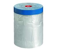 Kip Kip 333 Masque en tissu - bleu 1800 mm x 20 m Quantité:40