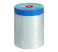 Kip Kip 333 Masque en tissu - bleu 2100 mm x 20 m Quantité:40