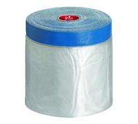 Kip Kip 333 Masque en tissu - bleu 300 mm x 20 m Quantité:60