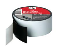 Kip Kip Bande en caoutchouc butyle 241-38 38 mm x 5 m Quantité:1