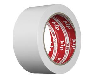 Kip Kip PVC Bande de protection 3815 blanc L.33m l.50mm Rl. Quantité:36