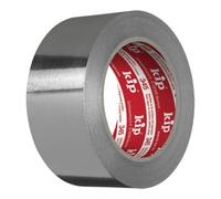 Kip Kip Ruban adhésif aluminium DIN 4102 B1 Longueur 50m Largeur 50mm Film alu Quantité:24