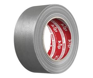 Kip Kip Steinband 3824-50 argent 50 mm x 50 m Quantité:1