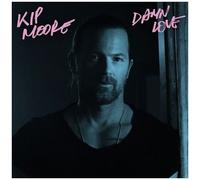 Kip Moore - Damn Love [Vinyl Lp]