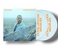 Kip Moore - Kip Moore, Neues Album 2025, Solitary Tracks