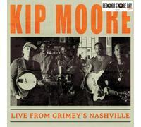 Kip Moore – Live From Grimey's Nashville – Vinyle LP (RSD July 2021)
