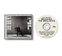 Kip Moore – Reason to Believe – CD