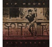 Kip Moore - Slowheart [Cd]
