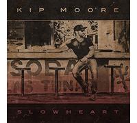 Kip Moore SLOWHEART (Vinyl)