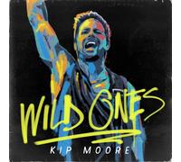 Kip Moore Wild Ones (CD) Album