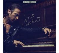 Kip Moore - Wild World