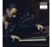 Kip Moore – Wild World – Vinyle 2 LP