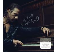 Kip Moore – Wild World – CD – Import