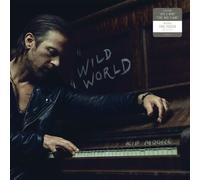 Kip Moore - Wild World [New Vinyl LP] Poster