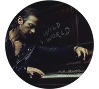Kip Moore - Wild World[Picture Disc 2 LP]