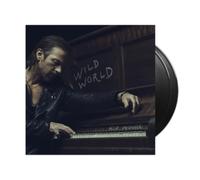 Kip Moore Wild World (Vinyl) 12" Album
