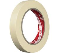 kip Papier crépon fin 3804-18 naturel 18 mm x 50 m