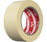 Kip Papier crépon fin 3804-48 naturel 48 mm x 50 m
