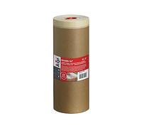 Kip Papier de masquage pré-collé 300 mm x 25 m