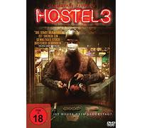Kip Pardue - Hostel 3-Geänderte Fassung