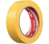 KIP Ruban de masquage 3308 WASHI-TEC(R) Premium Plus Goldkrepp(R) lisse ( 4000353251 )