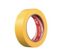 Kip WASHI-TEC Crêpe dorée Jaune 18 mm x 50 m