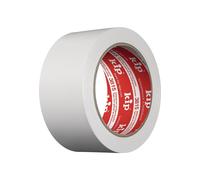 Kip Ruban protecteur en PVC 3815 blanc L. 33 m l. 50 mm Rouleau KIP Quantité:6