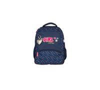 KIP - Sac à Dos Scolaire Girl You Rock
