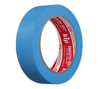 Kip SMOOTH-TEC 3508 bleu Crêpe lisse 36 mm x 50 m Quantité:1