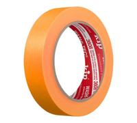 kip Washi-Tec 3608-24 Papier crépon doré Orange 24 mm x 50 m