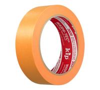 Kip WASHI-TEC Kip STANDARD Goldkrepp® orange 30 mm x 50 m Quantité:1