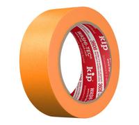 Kip WASHI-TEC Kip STANDARD Goldkrepp® orange 36 mm x 50 m Quantité:1