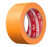 Kip WASHI-TEC Kip STANDARD Goldkrepp® orange 48 mm x 50 m Quantité:1